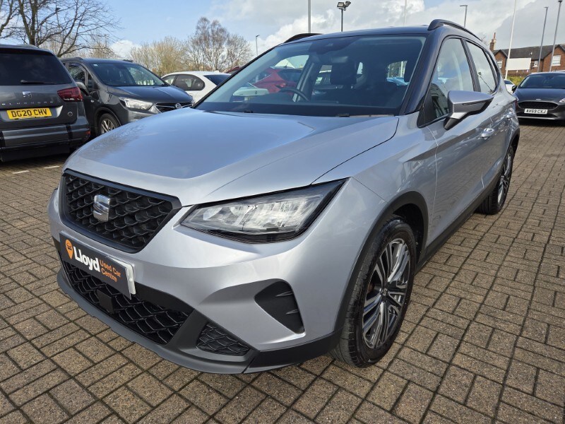 Used SEAT Arona 2022 for sale - 78121453: Photo 11