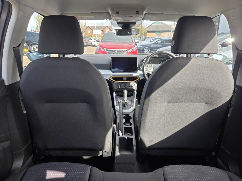 Used SEAT Arona 2022 for sale - 78121453: Photo 13