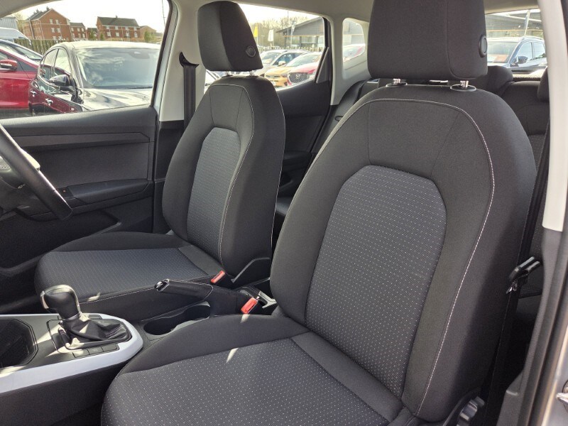 Used SEAT Arona 2022 for sale - 78121453: Photo 16