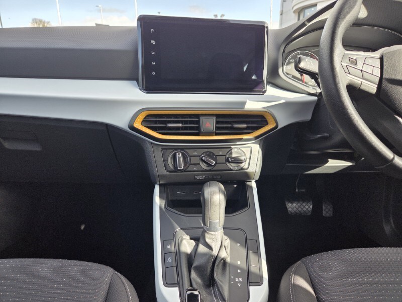 Used SEAT Arona 2022 for sale - 78121453: Photo 20