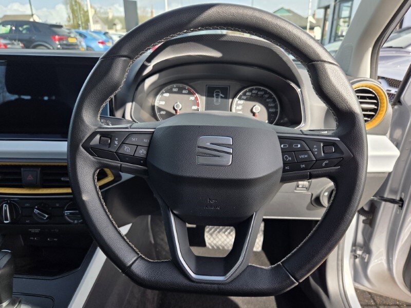 Used SEAT Arona 2022 for sale - 78121453: Photo 23