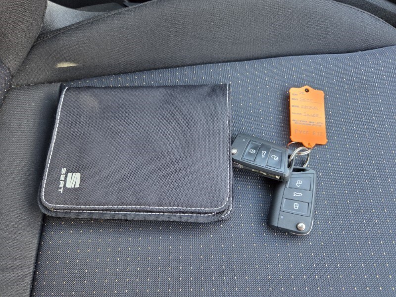 Used SEAT Arona 2022 for sale - 78121453: Photo 37