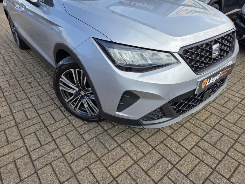 Used SEAT Arona 2022 for sale - 78121453: Photo 38