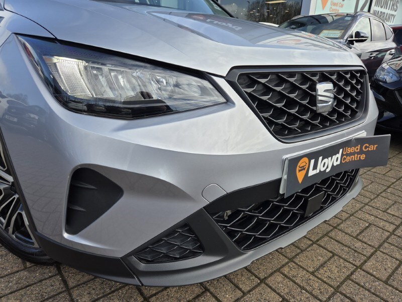 Used SEAT Arona 2022 for sale - 78121453: Photo 39