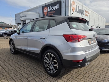Used SEAT Arona 2022 for sale - 78121453: Photo