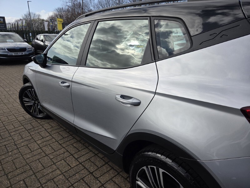 Used SEAT Arona 2022 for sale - 78121453: Photo 40