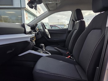 Used SEAT Arona 2022 for sale - 78121453: Photo