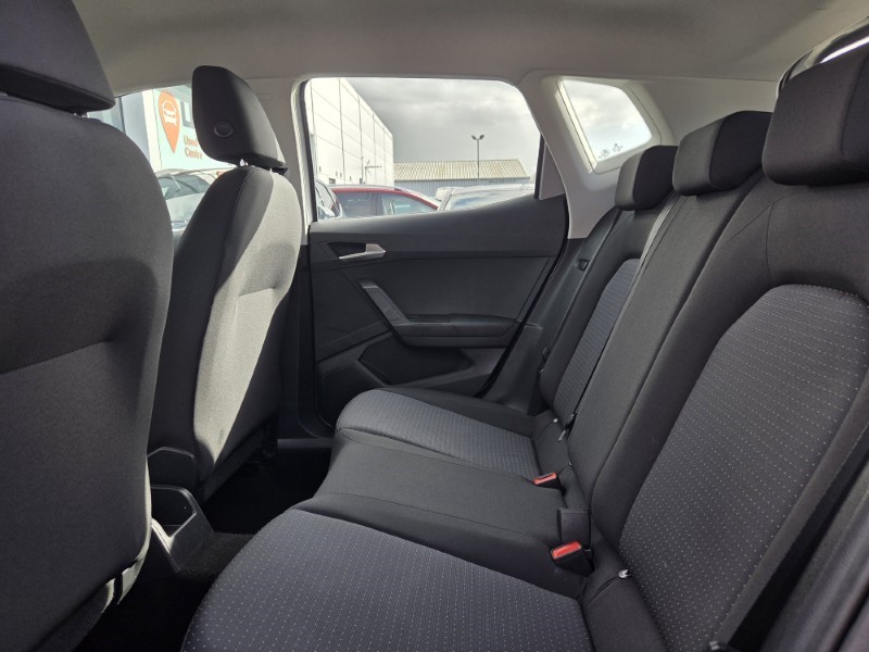 Used SEAT Arona 2022 for sale - 78121453: Photo 5