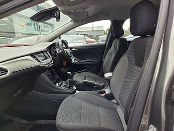 Used Vauxhall Astra 2021 for sale - 79746303: Photo