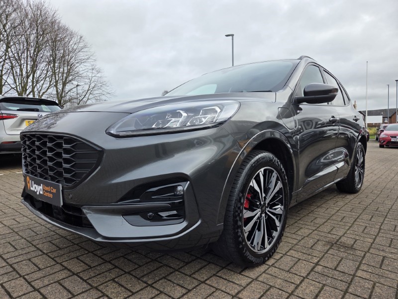 Used Ford Kuga 2023 for sale - 77830055: Photo 11