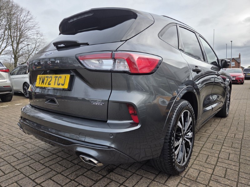 Used Ford Kuga 2023 for sale - 77830055: Photo 13