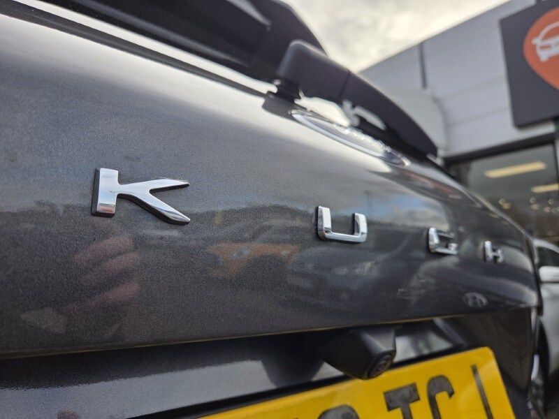 Used Ford Kuga 2023 for sale - 77830055: Photo 16