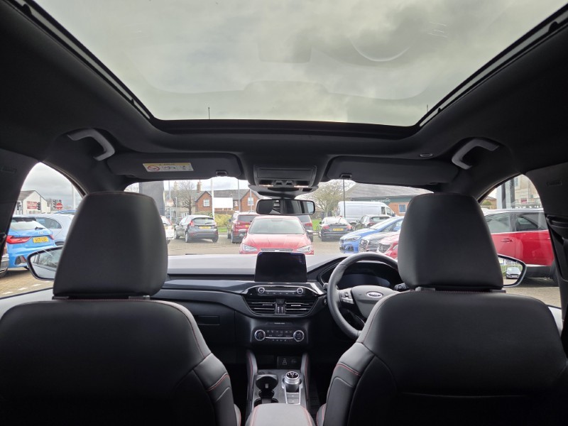 Used Ford Kuga 2023 for sale - 77830055: Photo 17