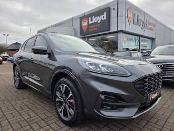 Used Ford Kuga 2023 for sale - 77830055: Photo