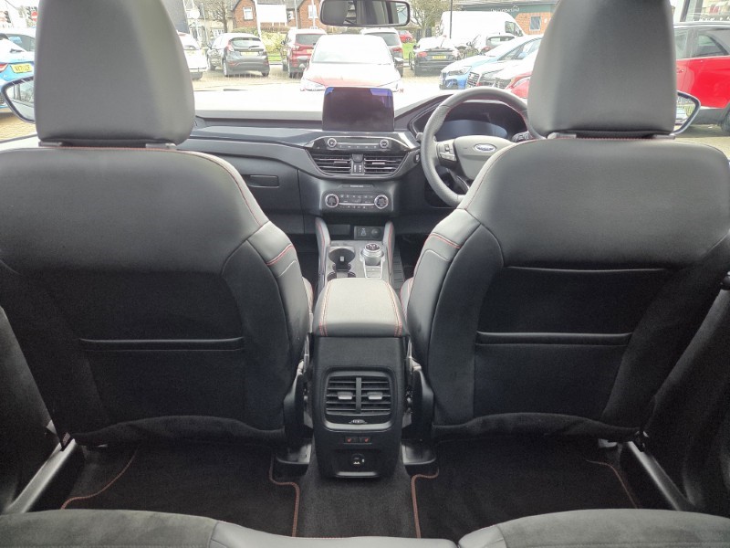 Used Ford Kuga 2023 for sale - 77830055: Photo 21