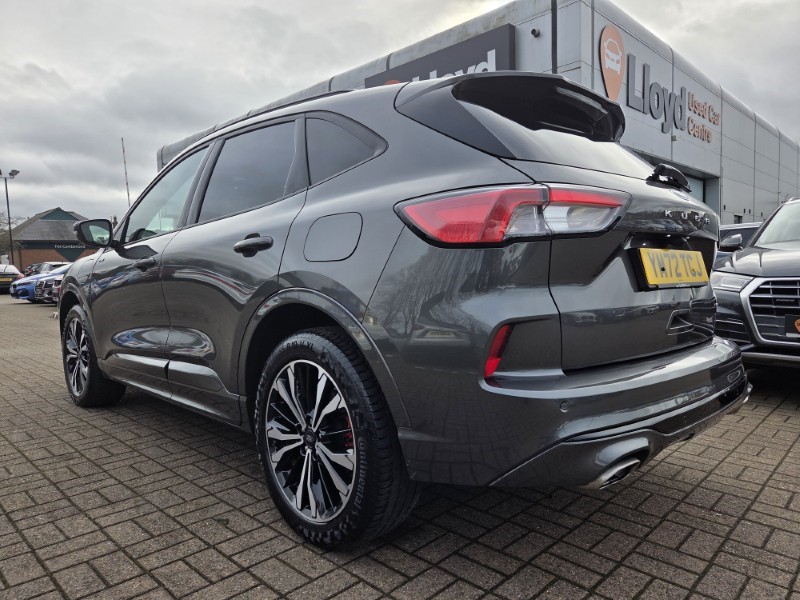 Used Ford Kuga 2023 for sale - 77830055: Photo 3