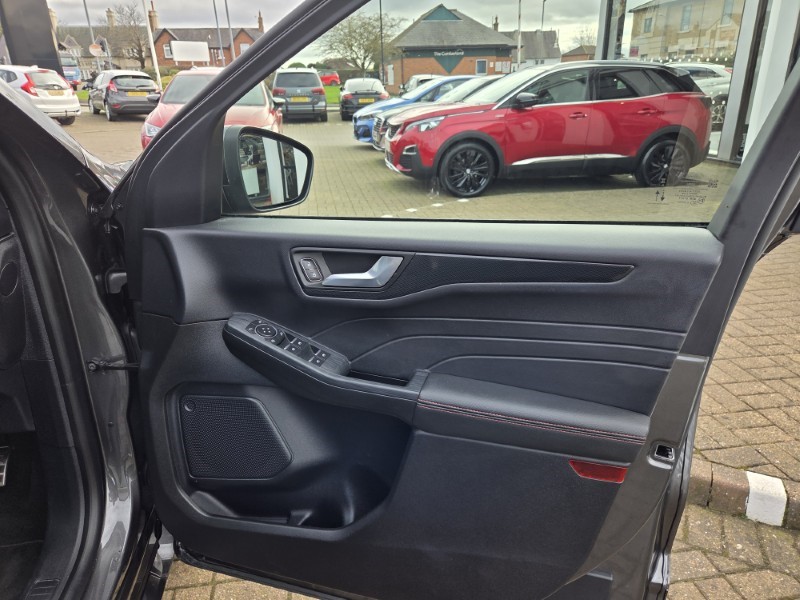 Used Ford Kuga 2023 for sale - 77830055: Photo 36