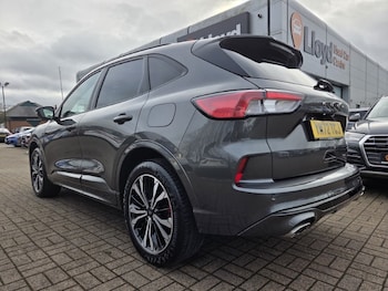 Used Ford Kuga 2023 for sale - 77830055: Photo