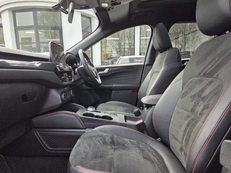 Used Ford Kuga 2023 for sale - 77830055: Photo 4