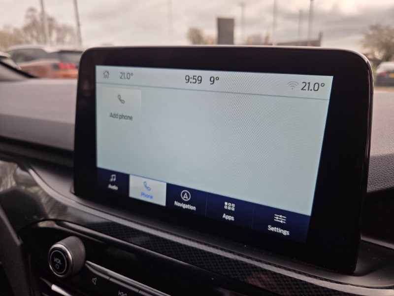 Used Ford Kuga 2023 for sale - 77830055: Photo 50