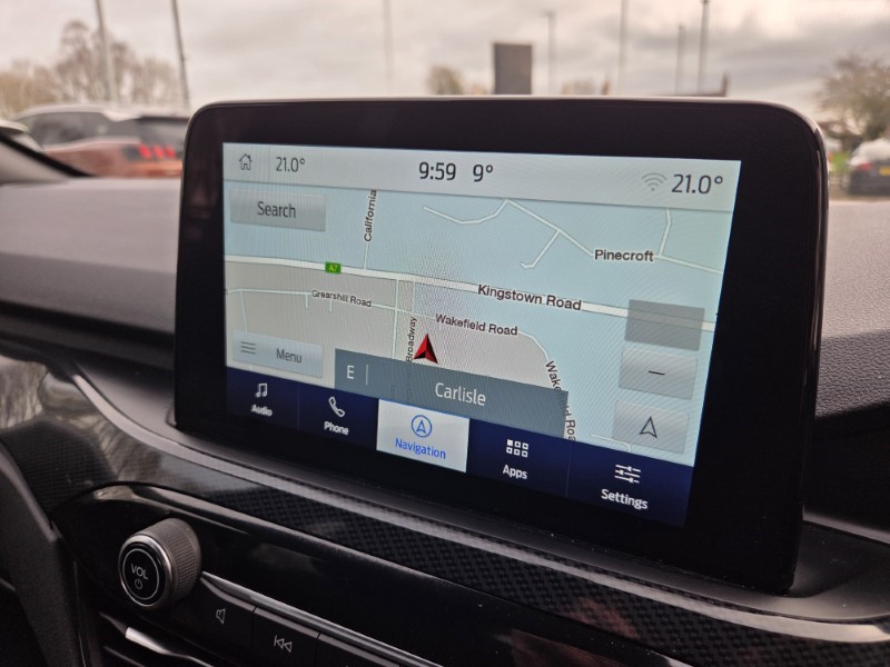 Used Ford Kuga 2023 for sale - 77830055: Photo 51