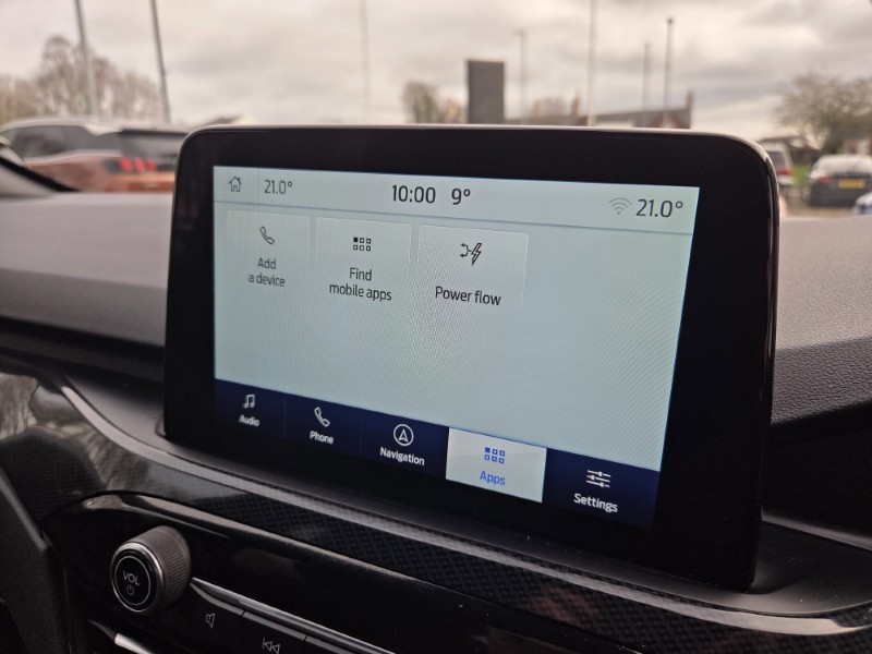 Used Ford Kuga 2023 for sale - 77830055: Photo 52