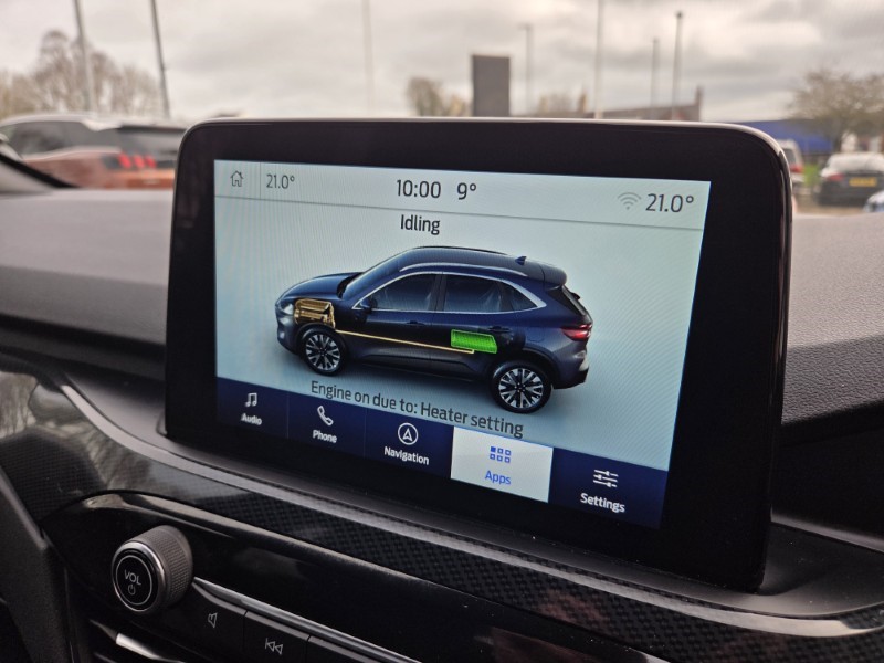 Used Ford Kuga 2023 for sale - 77830055: Photo 53