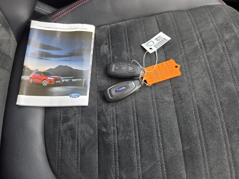 Used Ford Kuga 2023 for sale - 77830055: Photo 55