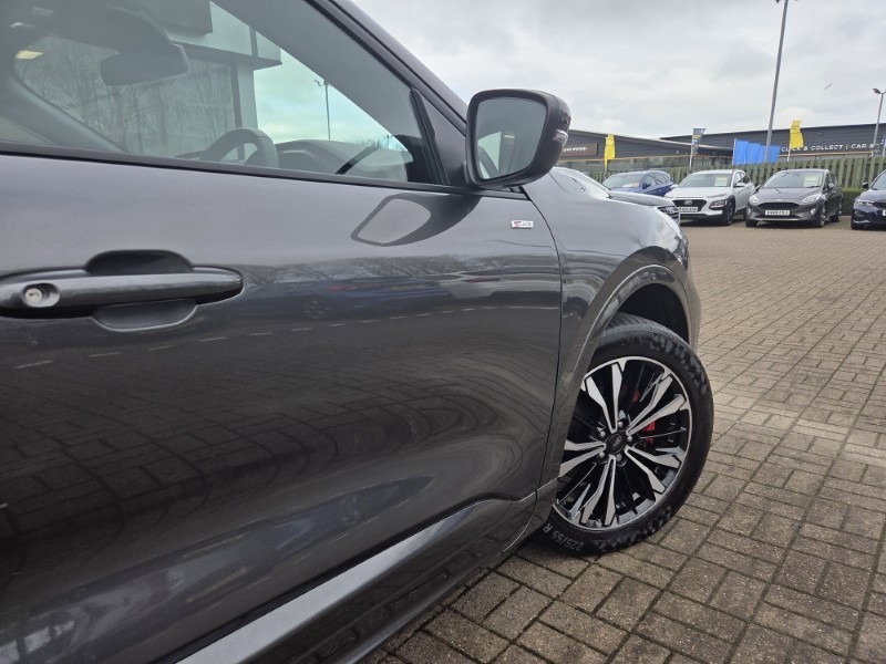 Used Ford Kuga 2023 for sale - 77830055: Photo 57