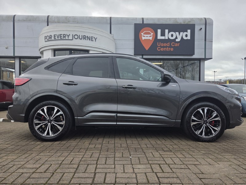 Used Ford Kuga 2023 for sale - 77830055: Photo 6