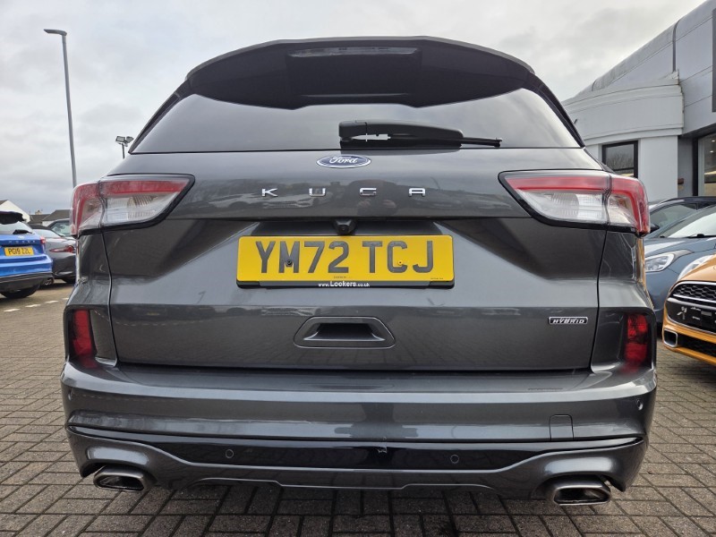 Used Ford Kuga 2023 for sale - 77830055: Photo 8