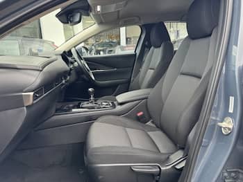 Used Mazda CX-30 2021 for sale - 79811573: Photo