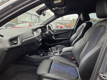 Used BMW 1 Series 2021 for sale - 79746313: Photo