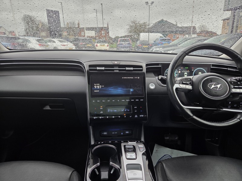 Used Hyundai TUCSON 2022 for sale - 77848231: Photo 10