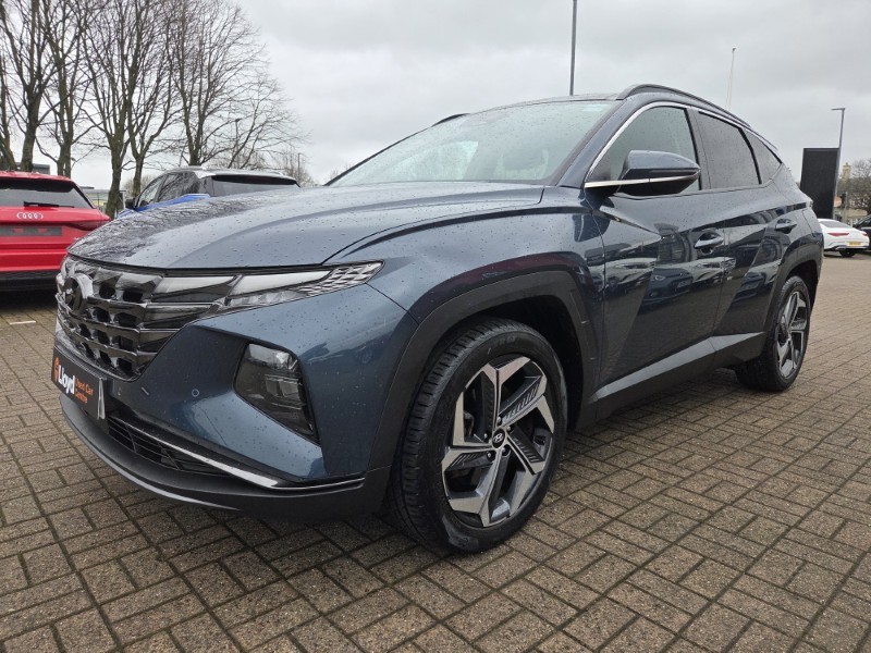 Used Hyundai TUCSON 2022 for sale - 77848231: Photo 11