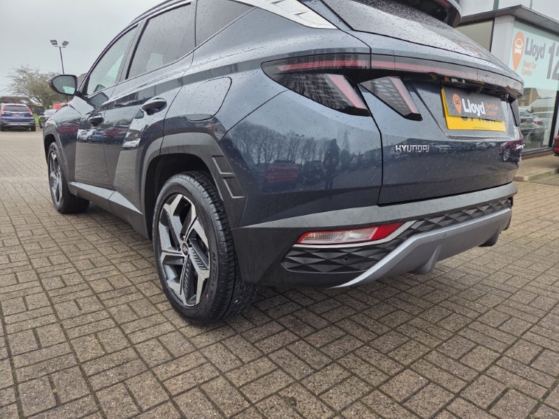 Used Hyundai TUCSON 2022 for sale - 77848231: Photo 12