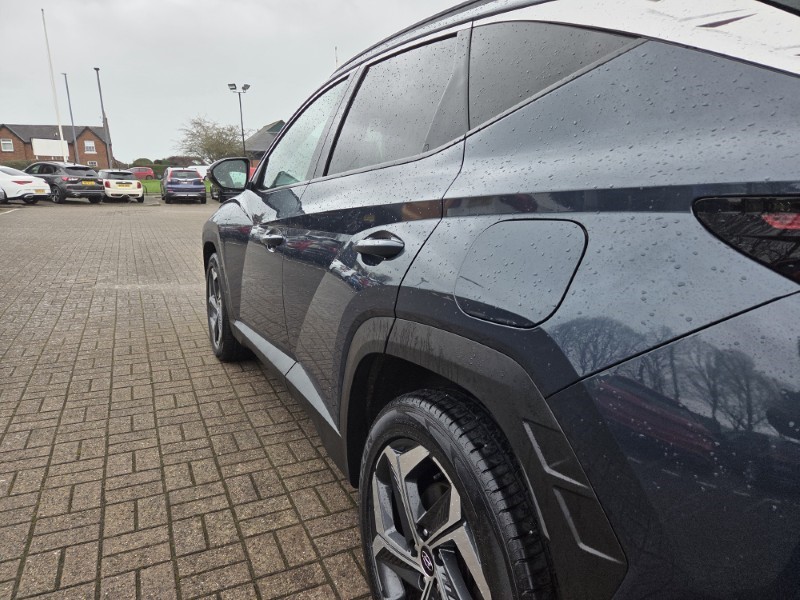 Used Hyundai TUCSON 2022 for sale - 77848231: Photo 13