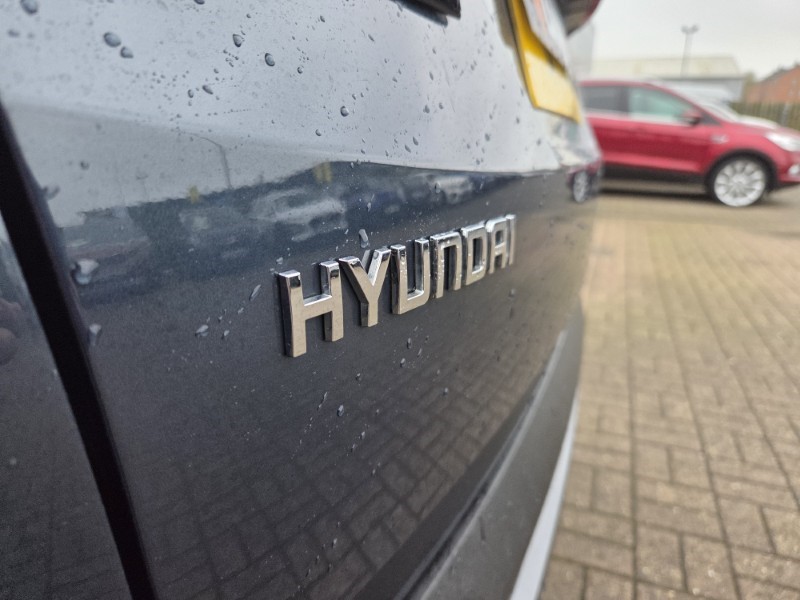 Used Hyundai TUCSON 2022 for sale - 77848231: Photo 14