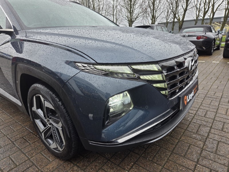 Used Hyundai TUCSON 2022 for sale - 77848231: Photo 15