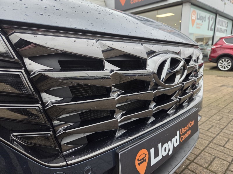 Used Hyundai TUCSON 2022 for sale - 77848231: Photo 16