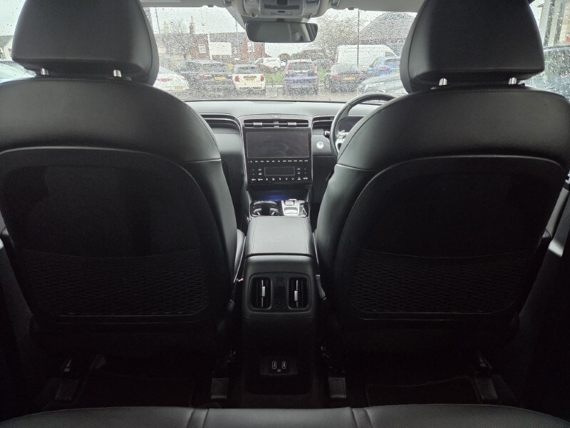 Used Hyundai TUCSON 2022 for sale - 77848231: Photo 19