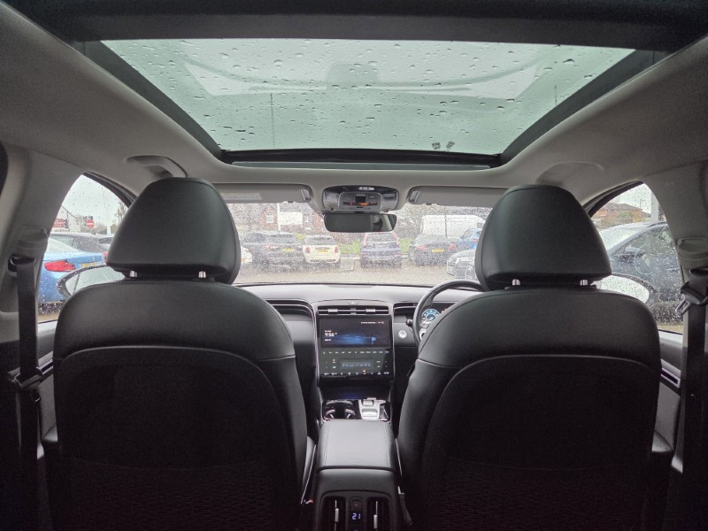 Used Hyundai TUCSON 2022 for sale - 77848231: Photo 20