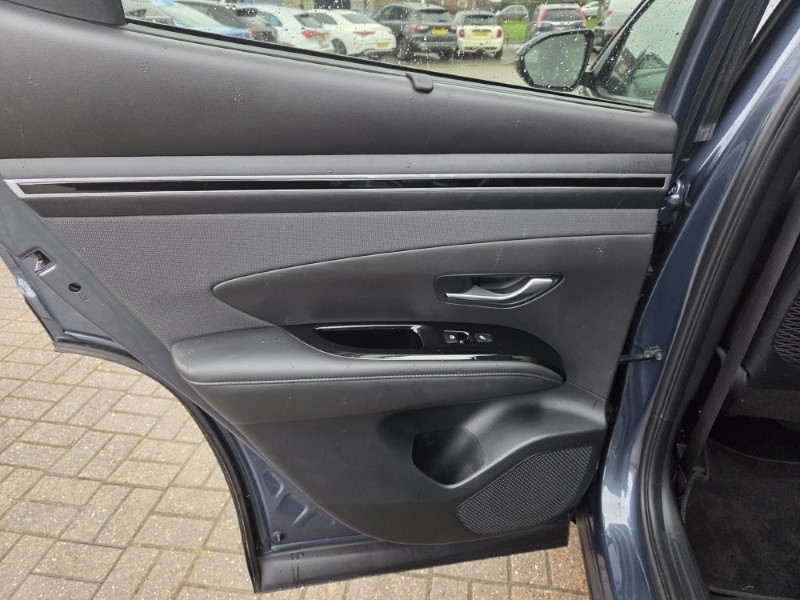 Used Hyundai TUCSON 2022 for sale - 77848231: Photo 21