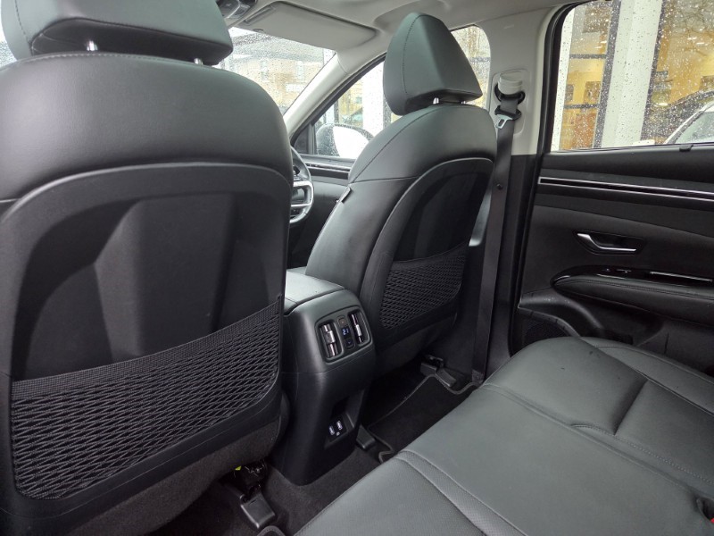 Used Hyundai TUCSON 2022 for sale - 77848231: Photo 22