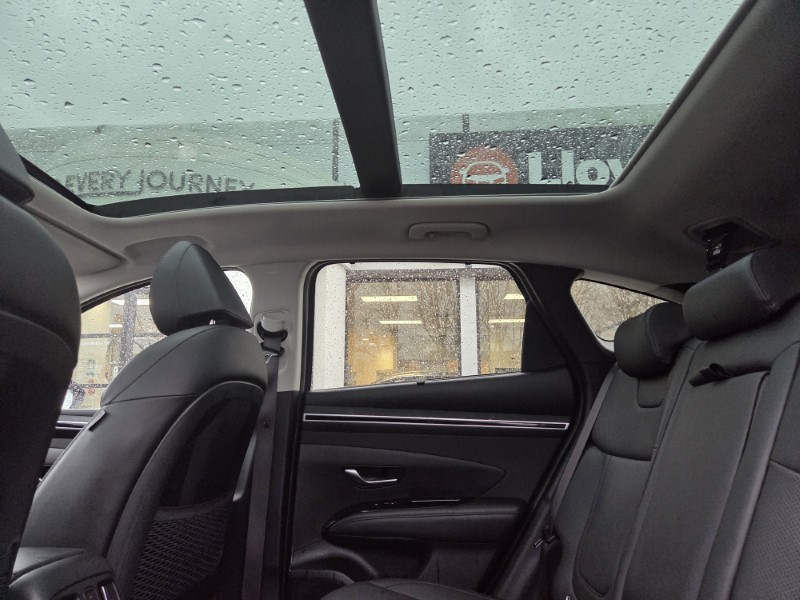 Used Hyundai TUCSON 2022 for sale - 77848231: Photo 23