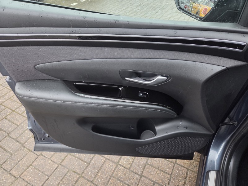 Used Hyundai TUCSON 2022 for sale - 77848231: Photo 24