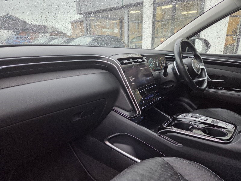 Used Hyundai TUCSON 2022 for sale - 77848231: Photo 26