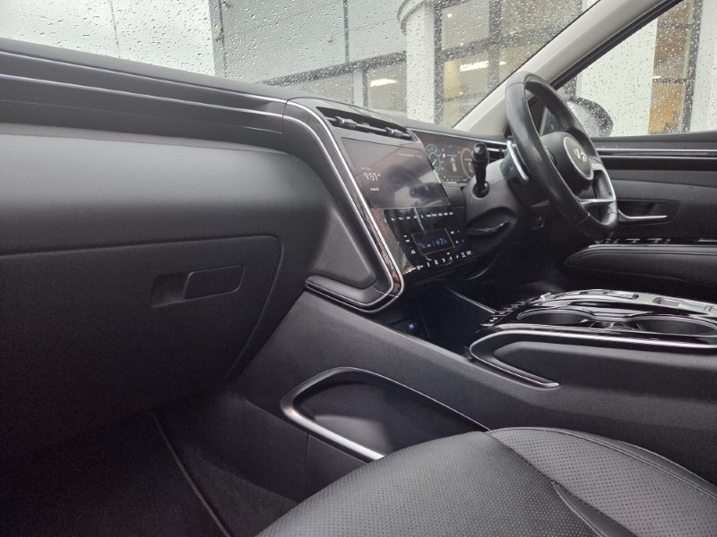 Used Hyundai TUCSON 2022 for sale - 77848231: Photo 27