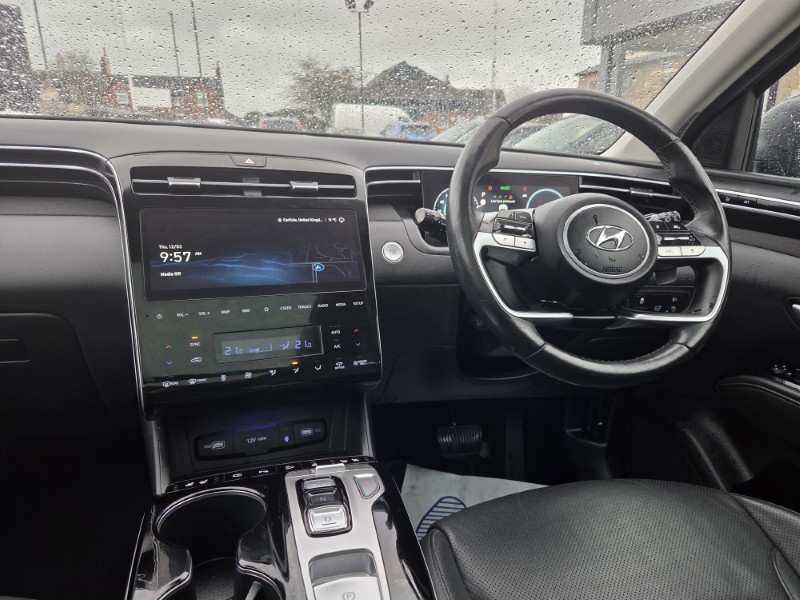 Used Hyundai TUCSON 2022 for sale - 77848231: Photo 28