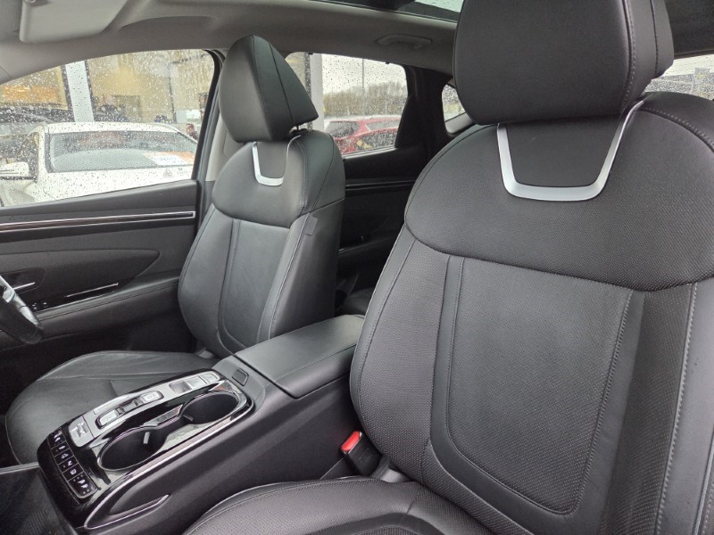 Used Hyundai TUCSON 2022 for sale - 77848231: Photo 30